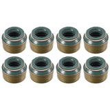 Valve Stem Seal Kit - Mercedes by Febi 1170500267-FEB