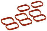 Elring Intake Manifold Gasket Kit - Mercedes 2711410980-ELR