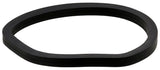 Oil Filter Housing Gasket - Mercedes | 1121840061