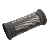 Flexible Metal Hose - Mercedes by Febi 6214900065-FEB2