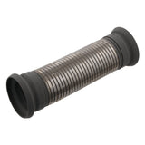 Flexible Metal Hose - Mercedes by Febi 6204900365-FEB2