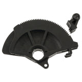 Clutch Adjustment Repair Kit - Ford by Febi 6183028-FEB