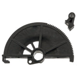 Clutch Adjustment Repair Kit - Ford by Febi 6189055-FEB