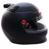 Racequip Flat Black TOP AIR PRO20 SA2020 by RaceQuip