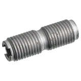 Threaded Bushing For Control Arm - Mercedes by Febi 1203330548-FEB