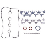 Cometic Mazda B6ZE Top End Gasket Kit - Without Cylinder Head Gasket by Cometic CGS-PRO2036T-NHG