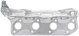 Elring Exhaust Manifold Heat Shield - Mercedes 1661400234-ELR
