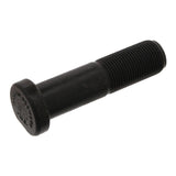 Wheel Stud - Mercedes by Febi 3524020071-FEB2