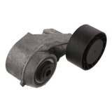 Tensioner Assembly For Auxiliary Belt - Mercedes by Febi 1042000570-FEB