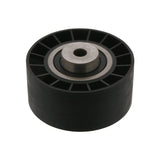 Idler Pulley For Auxiliary Belt - Mercedes by Febi 1042000470-FEB