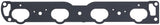 Elring Intake Manifold Gasket - Mercedes 1191412480-ELR