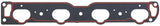 Elring Intake Manifold Gasket - Mercedes 1191412480-ELR