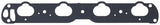 Elring Intake Manifold Gasket - Mercedes 1191412580-ELR