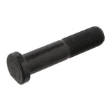 Wheel Stud - Mercedes by Febi 3274020371-FEB