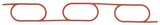 Elring Intake Manifold Gasket - BMW 11611740069-ELR