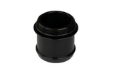 Turbosmart BOV Kompact 25mm Inlet Fitting - Black by Turbosmart TS-0203-3006