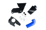 RamAir High Performance Foam Cold Air Intake Kit - VW/Audi / Mk6 / 8P / GTI / A3 by RamAir JSK-123-BL