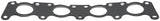 Elring Exhaust Manifold Gasket - VW/Audi 058253039L-ELR