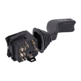 Steering Column Switch Assembly - GM by Febi 09181010-FEB