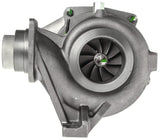 MAHLE Turbocharger 8C3Z6K682AARM-MAH