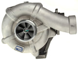 MAHLE Turbocharger 8C3Z6K682AARM-MAH