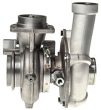 MAHLE Turbocharger 8C3Z6K682AARM-MAH