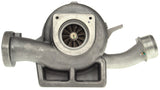 MAHLE Turbocharger 8C3Z6K682BARM-MAH