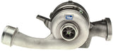 MAHLE Turbocharger 8C3Z6K682BARM-MAH