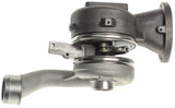 MAHLE Turbocharger 8C3Z6K682BARM-MAH