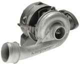 Mahle Remanufactured Turbocharger 8C3Z6K682B-MAH