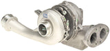 MAHLE Turbocharger 8C3Z6K682B-MAH4