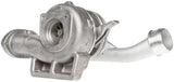 MAHLE Turbocharger 8C3Z6K682B-MAH4
