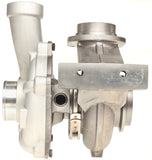 MAHLE Turbocharger 8C3Z6K682B-MAH4
