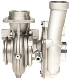 Mahle Remanufactured Turbocharger 8C3Z6K682A-MAH2