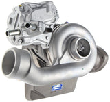 MAHLE Remanufactured Turbocharger 8C3Z6K682B-MAH2