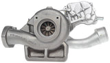 MAHLE Remanufactured Turbocharger 8C3Z6K682B-MAH2