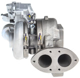 MAHLE Remanufactured Turbocharger 8C3Z6K682B-MAH2