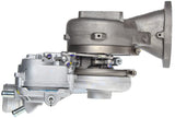 MAHLE Remanufactured Turbocharger 8C3Z6K682B-MAH2