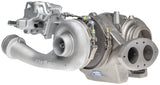 Mahle Remanufactured Turbocharger 8C3Z6K682B-MAH3