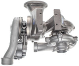 Mahle Remanufactured Turbocharger 8C3Z6K682B-MAH3
