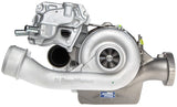 Mahle Remanufactured Turbocharger 8C3Z6K682B-MAH3