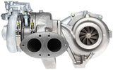 Mahle Remanufactured Turbocharger 8C3Z6K682B-MAH3
