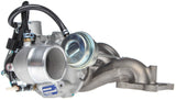 MAHLE Turbocharger CJ5Z6K682CA-MAH