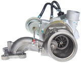 MAHLE Turbocharger CJ5Z6K682CA-MAH