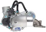MAHLE Turbocharger CJ5Z6K682CA-MAH