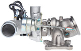 MAHLE Turbocharger CJ5Z6K682CA-MAH