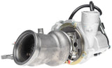 MAHLE Turbocharger CJ5Z6K682CA-MAH