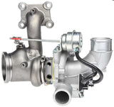 MAHLE Turbocharger CJ5Z6K682CA-MAH