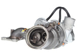 MAHLE Remanufactured Turbocharger CJ5Z6K682F-MAH