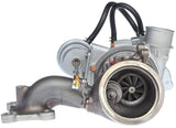 MAHLE Remanufactured Turbocharger CJ5Z6K682F-MAH